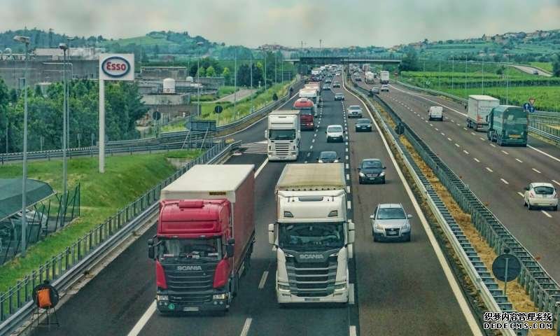 冠蓝在线测速 “优步卡车运输”应用软件Convoy获得了4亿美元的新一轮融资