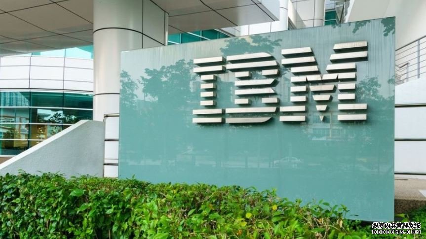 蓝冠怎么代理 IBM正在用海水来制造新电池