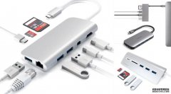 <b>蓝冠测速:最佳USB-C适配器2020:Macbook Pros和笔记本电脑用户的最佳</b>