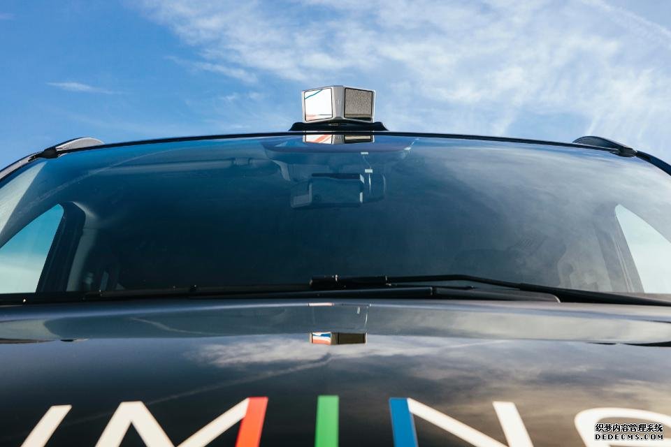 蓝冠测速网络 想租一部激光雷达吗?Luminar为其新的自动驾驶汽车感知系统制定了新奇的订阅计划