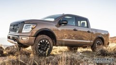 <b>蓝冠测速:当5G在2020年的尼桑泰坦(Nissan Titan)等卡车上运行时会发</b>