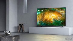 <b>蓝冠注册:索尼(Sony)新款入门级4K电视贵得惊人</b>