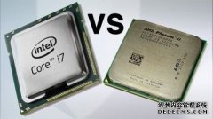 <b>蓝冠测速:AMD vs英特尔:哪家芯片制造商的处理器更好?</b>