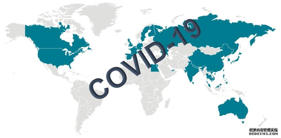 蓝冠测速:冠状病毒/COVID-19攻击科技产业-第二部分