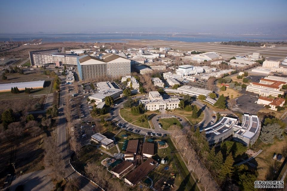 蓝冠怎么样:NASA的艾姆斯研究中心(Ames Research Center)在预算允许的情况下进行高级科学研究