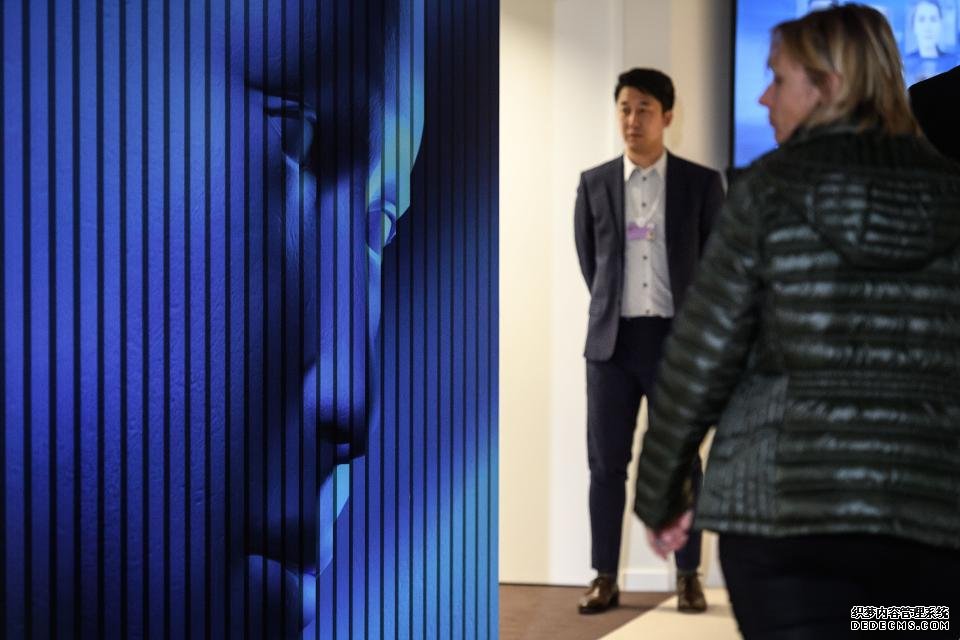 蓝冠注册:为什么深度造假对人类来说是件好事