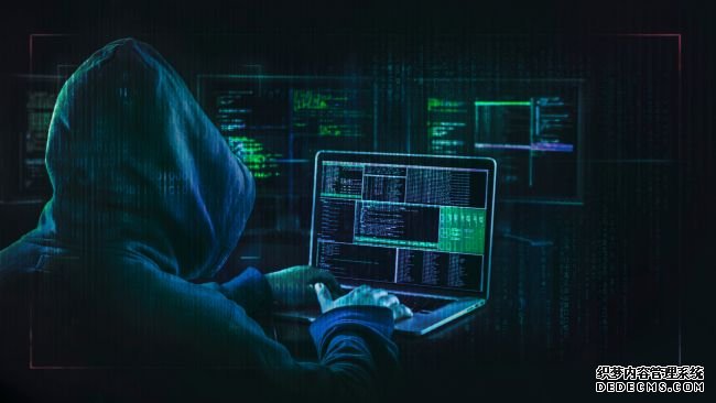 蓝冠怎么样:黑客用远程访问木马病毒感染其他黑客