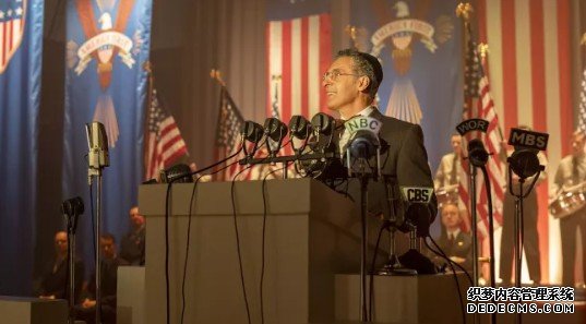 蓝冠注册:如何观看反美阴谋:从任何地方在线观看大卫·西蒙的新系列