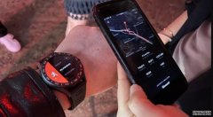 <b>蓝冠测速:这款2300美元的豪华健身手表到底是给谁的?</b>