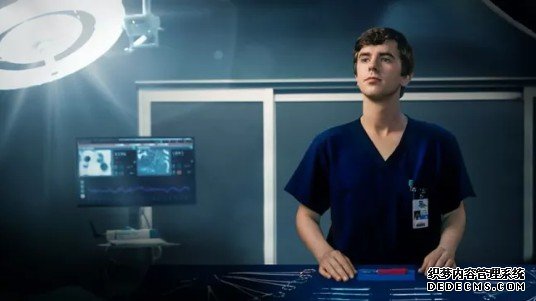 蓝冠代理:如何在线观看《好医生》第三季大结局