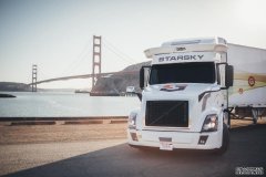 <b>蓝冠注册:Starsky Robotics关闭了，并担心其他人也会在机器人卡车</b>