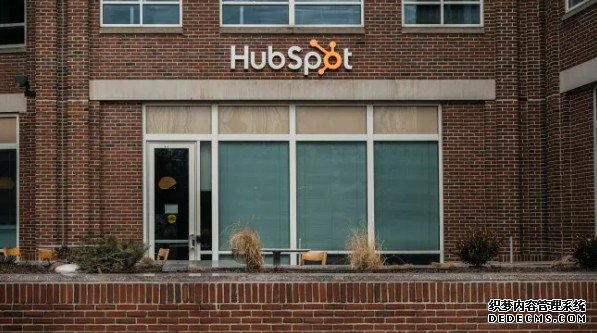 蓝冠注册:HubSpot计划与Wordpress在内容管理方面展开竞争