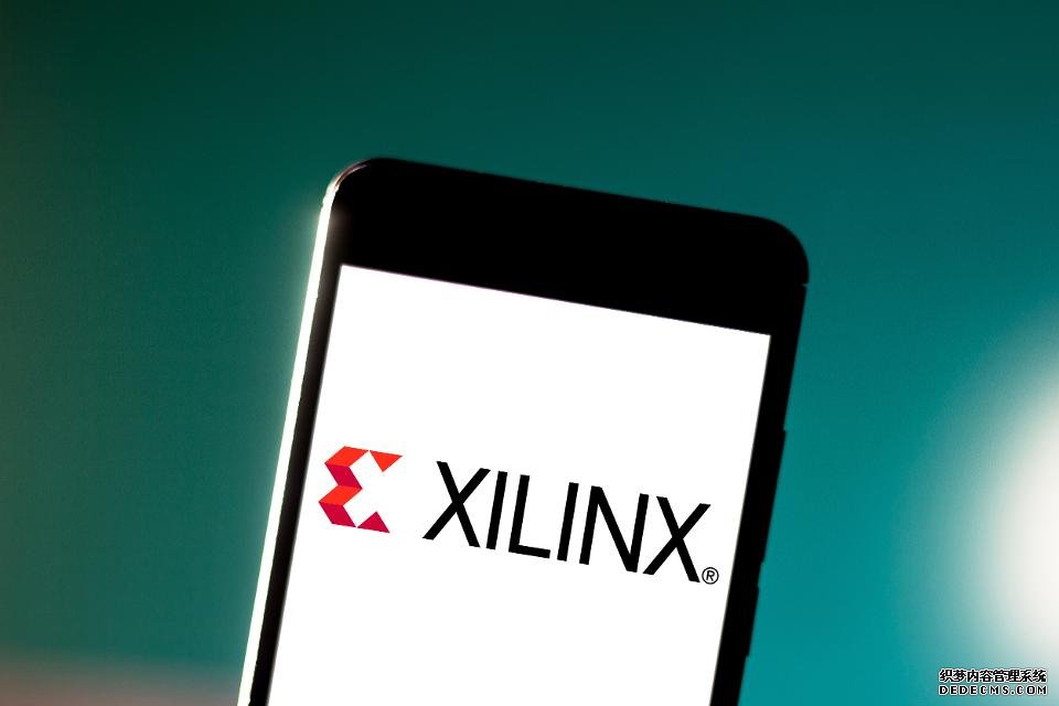 蓝冠怎么样:芯片制造商Xilinx任命新的首席财务官