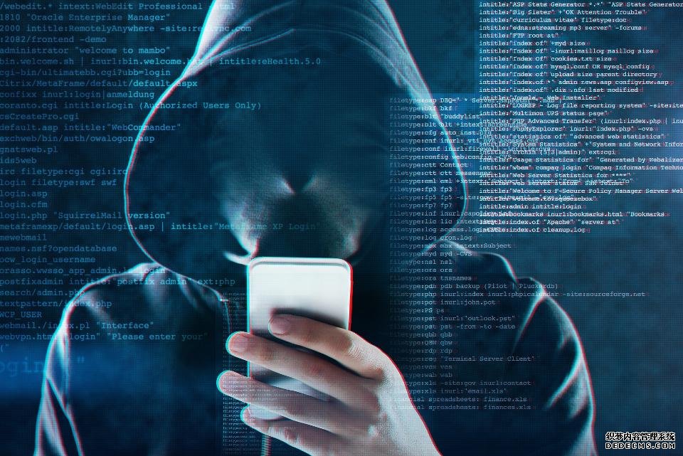 蓝冠怎么样:新的Android冠状病毒恶意软件威胁暴露:这是你不能做的