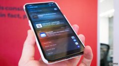 <b>蓝冠测速:iOS 14可能会让你在安装应用程序之前先试用一下</b>