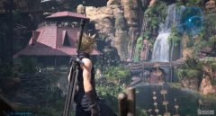 <b>蓝冠测速:最新的《最终幻想7》重拍预告片几乎可以肯定，PC版即</b>