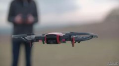 <b>蓝冠代理:DJI Mavic Air 2用户手册泄露，透露了即将到来的无人机的</b>