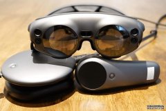 <b>蓝冠代理:Magic Leap没有以数十亿美元的价格被收购，而是裁掉了</b>