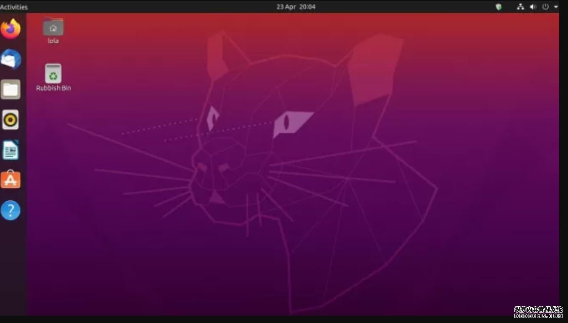 蓝冠注册:Ubuntu 20.04增加了VPN和对Windows 10关键特性的支持