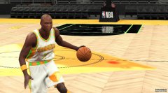 <b>蓝冠注册:NBA 2K20我的球队银河Opal拉马尔奥多姆是可用的(游戏视</b>