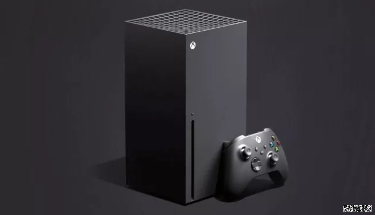 蓝冠官网: Xbox系列X的发布日期，规格，设计和推出的标题为下一个Xbox