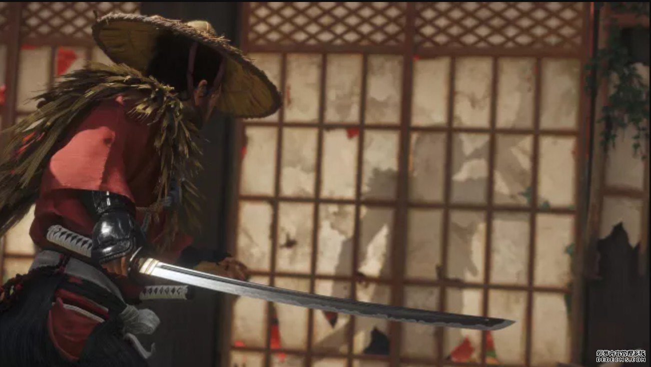 蓝冠测速:《久岛之魂》(Ghost of Tsushima)看起来像是黑泽明(Kurosawa)电影和《刺客信条》(Assassin’s Creed)的混合体