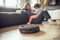 <b>蓝冠官网:科学家证实，你的Roomba确实有个性</b>