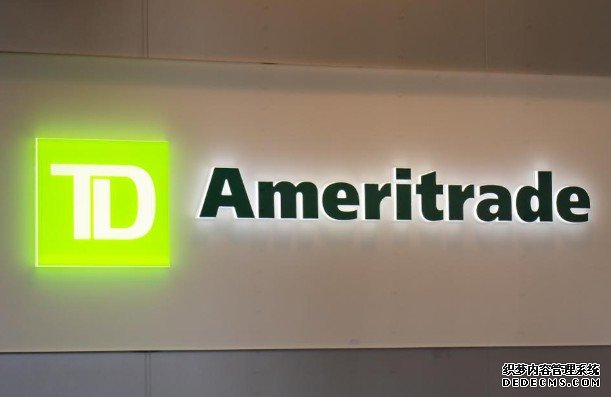 蓝冠怎么样:TD Ameritrade的首席信息官制定了一套引人注目的创新战略