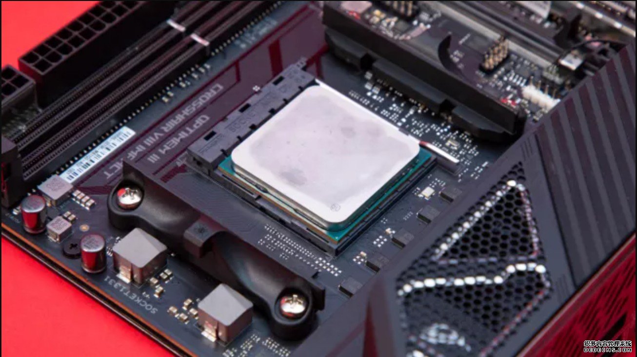蓝冠代理:新的AMD Ryzen 3000XT cpu发现，但你可以忽略他们