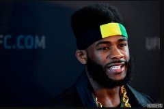 <b>蓝冠注册:Aljamain Sterling vs Cory Sandhagen: UFC 250回合的赔率和预测</b>