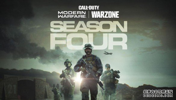 蓝冠怎么样:《使命召唤:现代战争》(Call Of Duty: Modern Warfare)第四季:“战区”(Warzone)的大变化、新地图等等