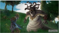 育碧201蓝冠做什么的9年E3版的“众神与怪兽”在谷歌Stadia上意外
