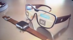 <b>蓝冠怎么样:据最新报道，苹果AR眼镜可能会在2022年上市</b>