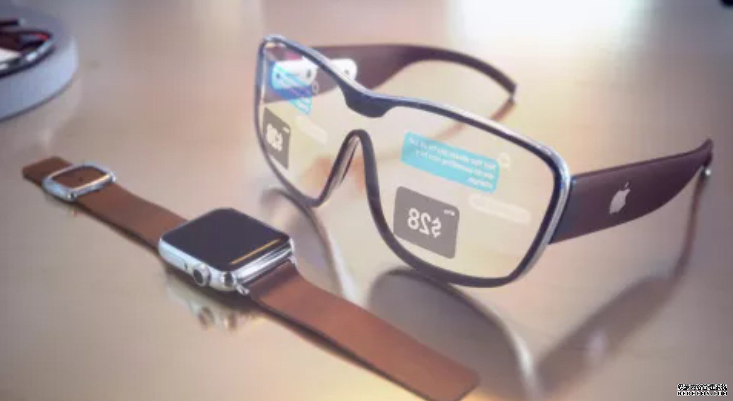 蓝冠怎么样:据最新报道，苹果AR眼镜可能会在2022年上市
