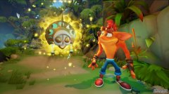 <b>蓝冠测速:确认了《Crash Bandicoot 4: It's About Time》:以下是发布日期</b>