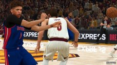 <b>蓝冠测速:NBA 2K20:如何下载超逼真自定义选秀类</b>