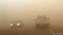 <b>蓝冠代理:强大的沙尘暴飘向美国东南部，连自动驾驶汽车都搞砸</b>