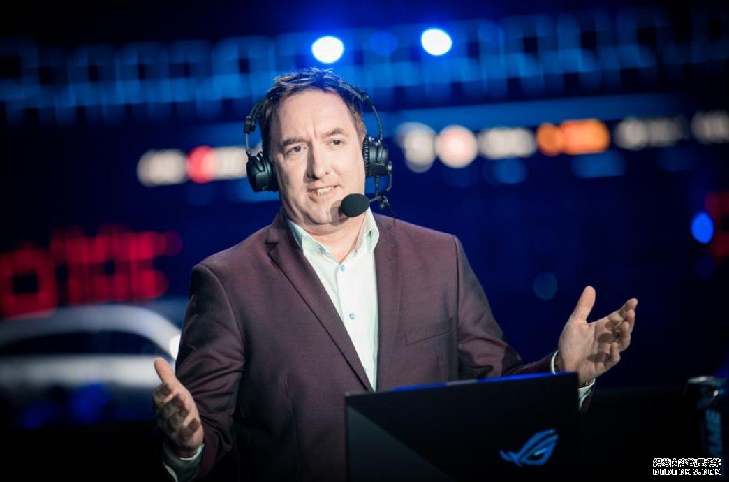 蓝冠注册:保罗·“救赎”·查隆纳在被指控殴打后离开电子竞技