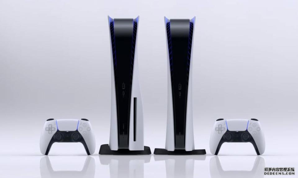 蓝冠怎么样:传言:索尼将公布PS5的价格和发布日期