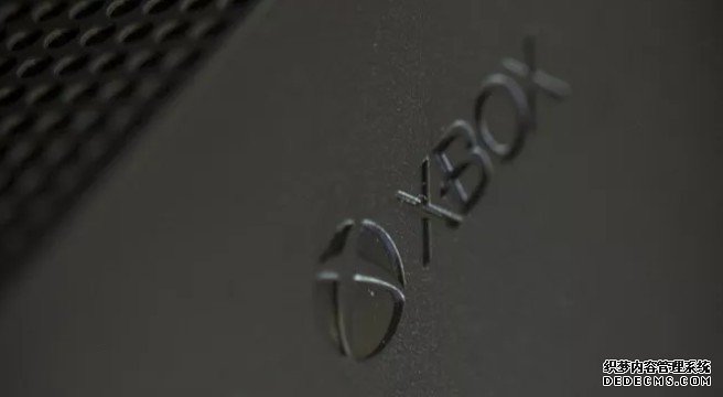 蓝冠代理:报道称，Xbox One X在Xbox系列X发布前就停产了