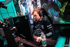 <b>蓝冠官网: Excel电子竞技的托雷表示，Fnatic和G2在LEC上表现不佳</b>