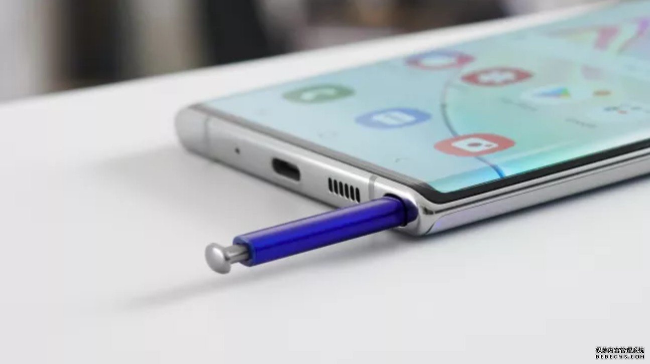 蓝冠代理:几乎可以肯定，Galaxy Note 20是三星将于8月5日发布的5款手机之一