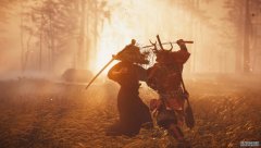 <b>蓝冠代理:新的“Tsushima之魂”补丁让战斗变得更容易也更困难</b>