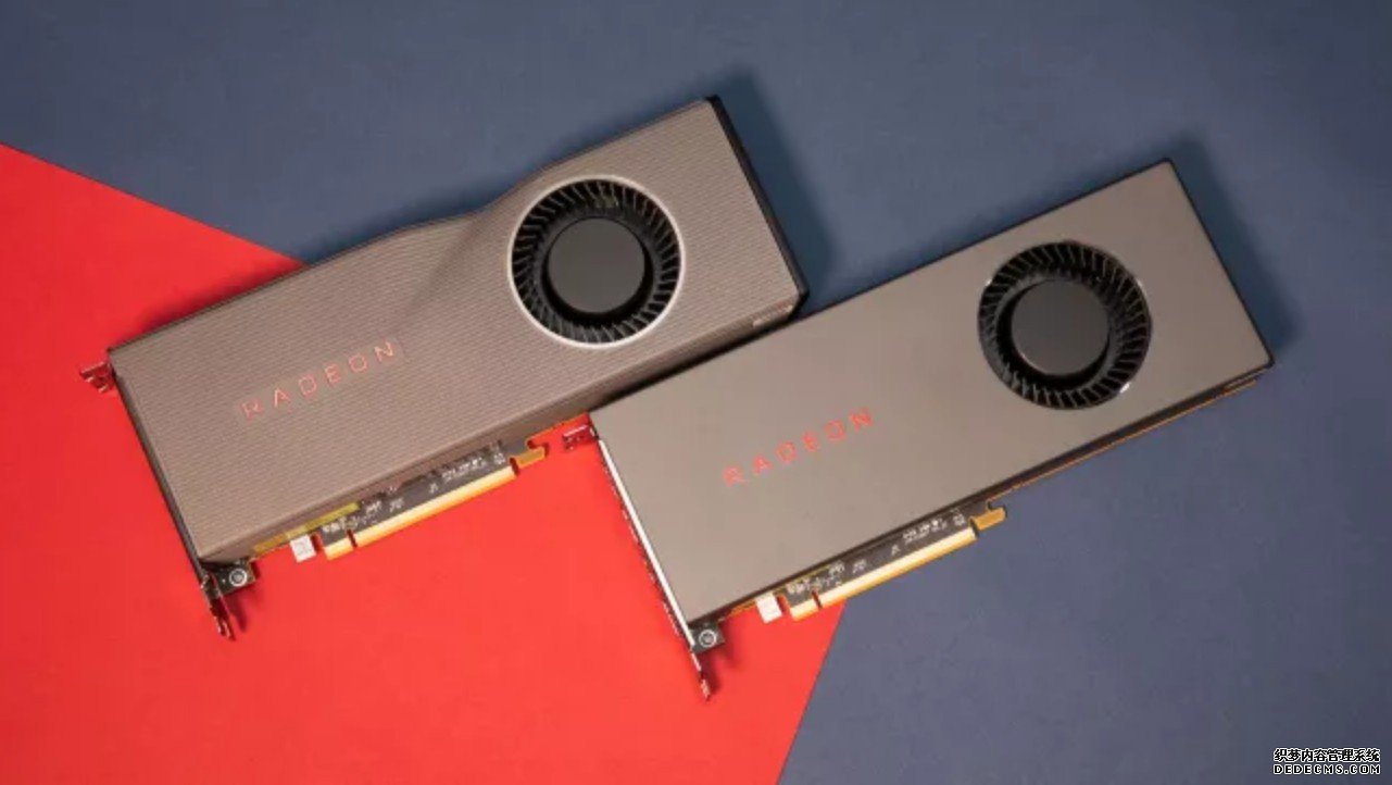 蓝冠代理:AMD的大型Navi GPU可能提供两倍于Radeon rx5700 XT的功率