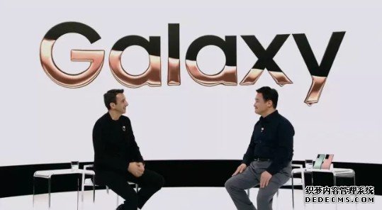 蓝冠怎么样:三星Note 20和Galaxy S20还有三年的安卓升级时间