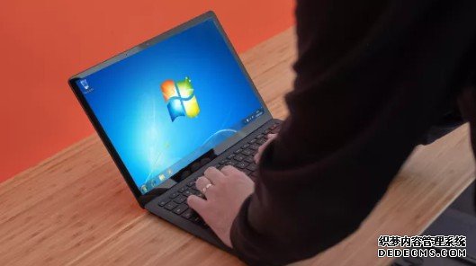 蓝冠怎么样:我们中的许多人仍然沉迷于Windows 7,这是一个巨大的问题