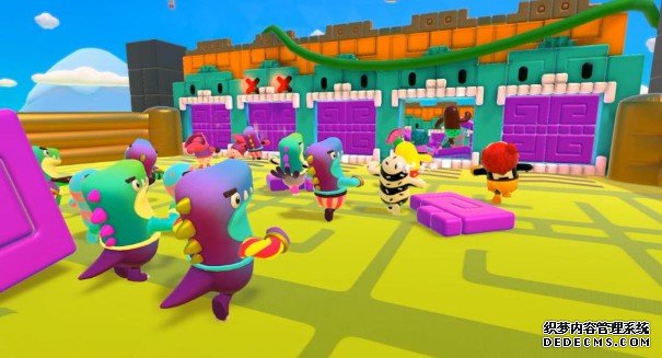 蓝冠代理:《秋天的家伙》仍有可能登陆Xbox、Switch和Mobile