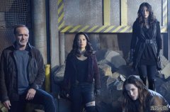 <b>蓝冠代理:随着《神盾局特工》(Agents Of SHIELD)大结局的临近，人们</b>
