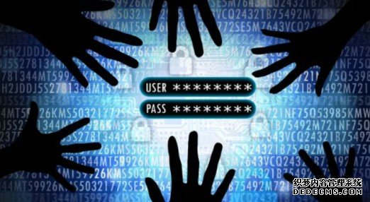 蓝冠官网: 新的恶意软件可以从VPN软件和网络浏览器窃取密码