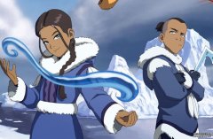 <b>蓝冠代理:《阿凡达:最后的气宗》(Avatar: The Last Airbender)的创作者</b>